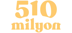 510 Milyon